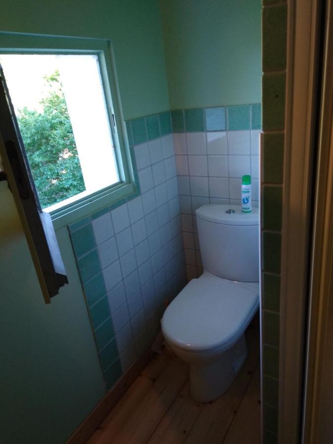 Bed and Breakfast Les Dames De La Saugiat Le Fied Экстерьер фото