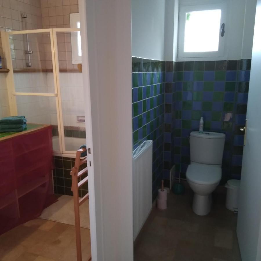 Bed and Breakfast Les Dames De La Saugiat Le Fied Экстерьер фото