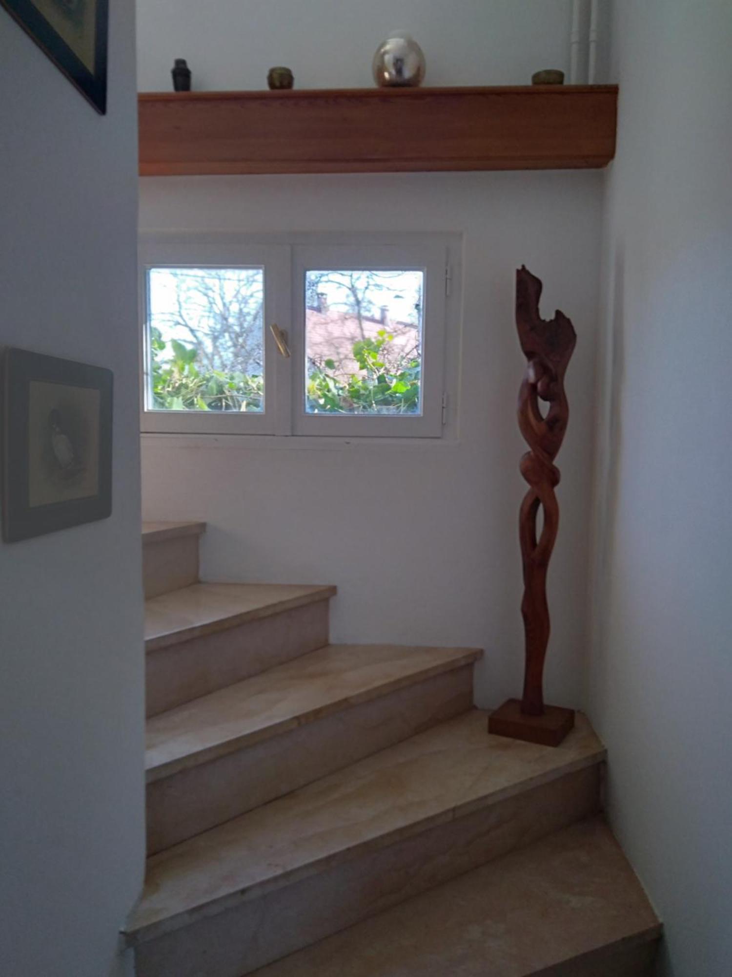 Bed and Breakfast Les Dames De La Saugiat Le Fied Экстерьер фото