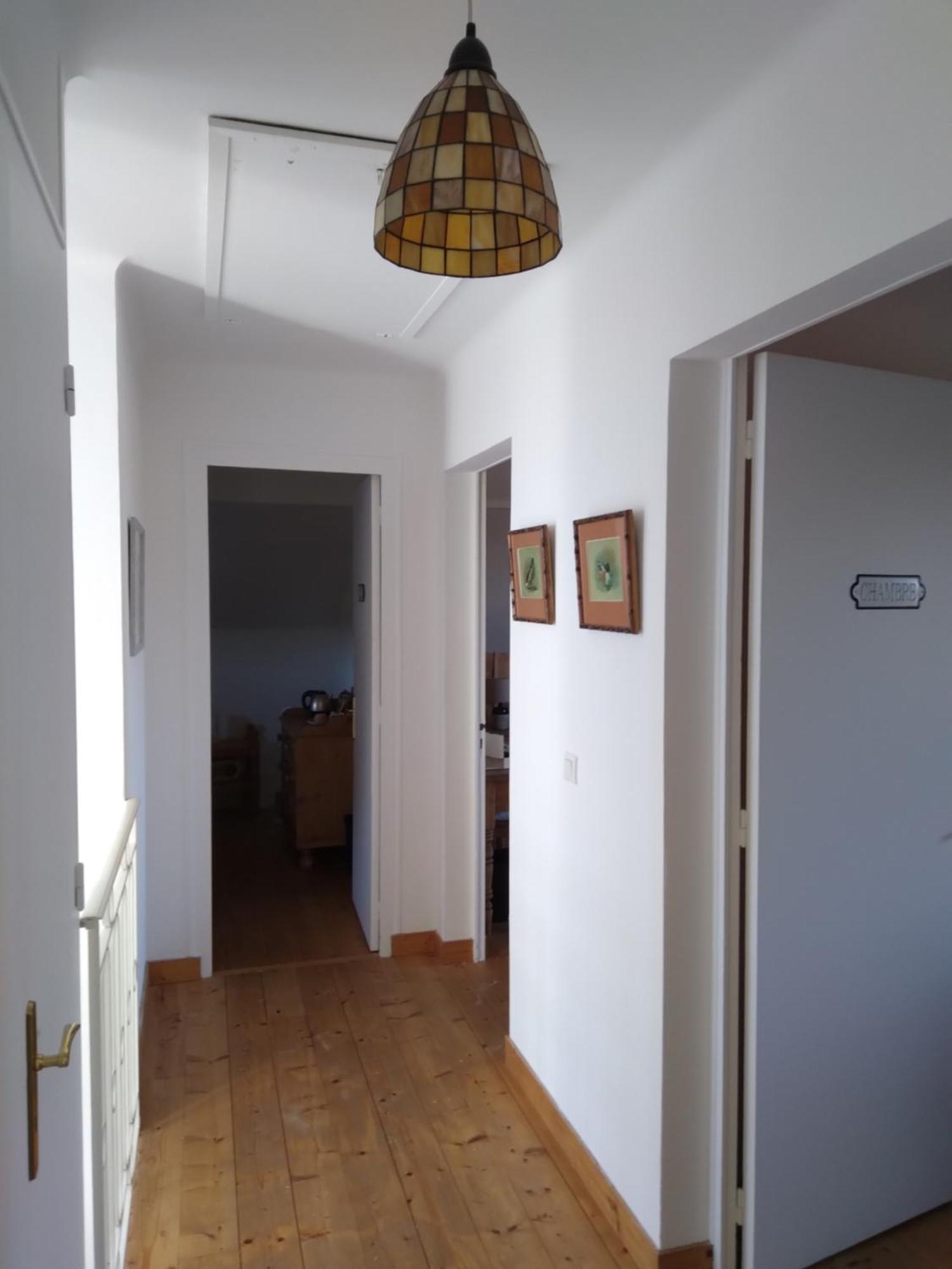 Bed and Breakfast Les Dames De La Saugiat Le Fied Экстерьер фото